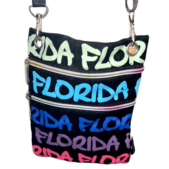Florida crossbody - Picture 2 of 3